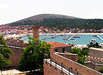 Турция, Эгейское море, курорт