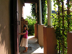 Family house rentals