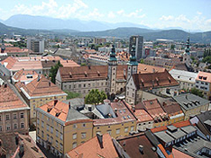 Real Estate in Austria