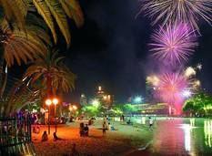 Royal show in Queensland, Australia