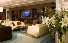 Fraser Apartments in Dubai