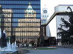 Vancouver apartments for rent - one of the most expensive in Canada