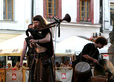 France is preparing to celebrate the Day of Music