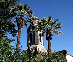Tenerife, Spain