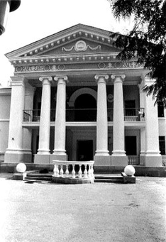 Переделкино