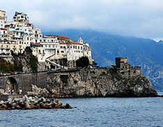 Amalfi, Italy