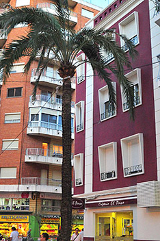 Costa Blanca