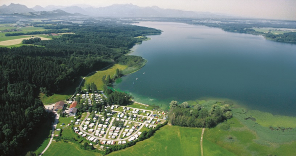 Chiemgau thermen bad endorf