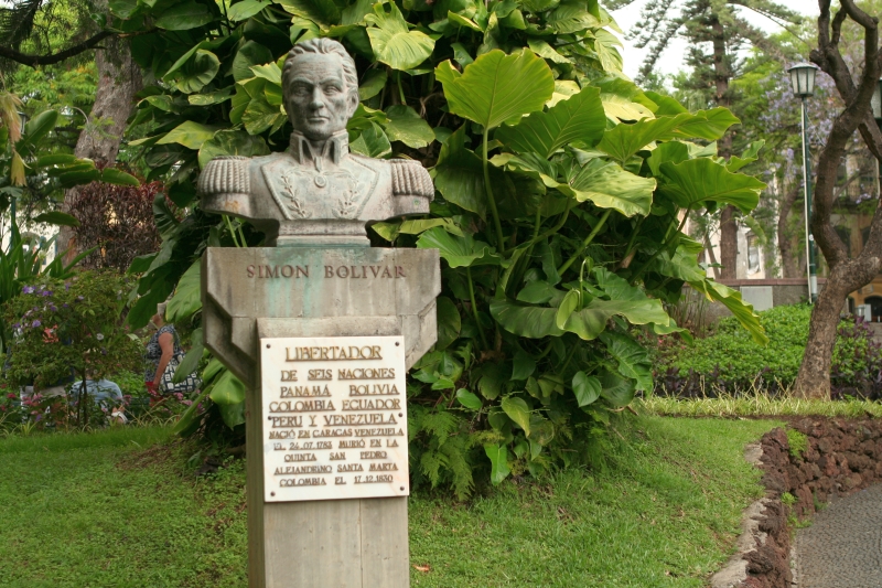 Madeira