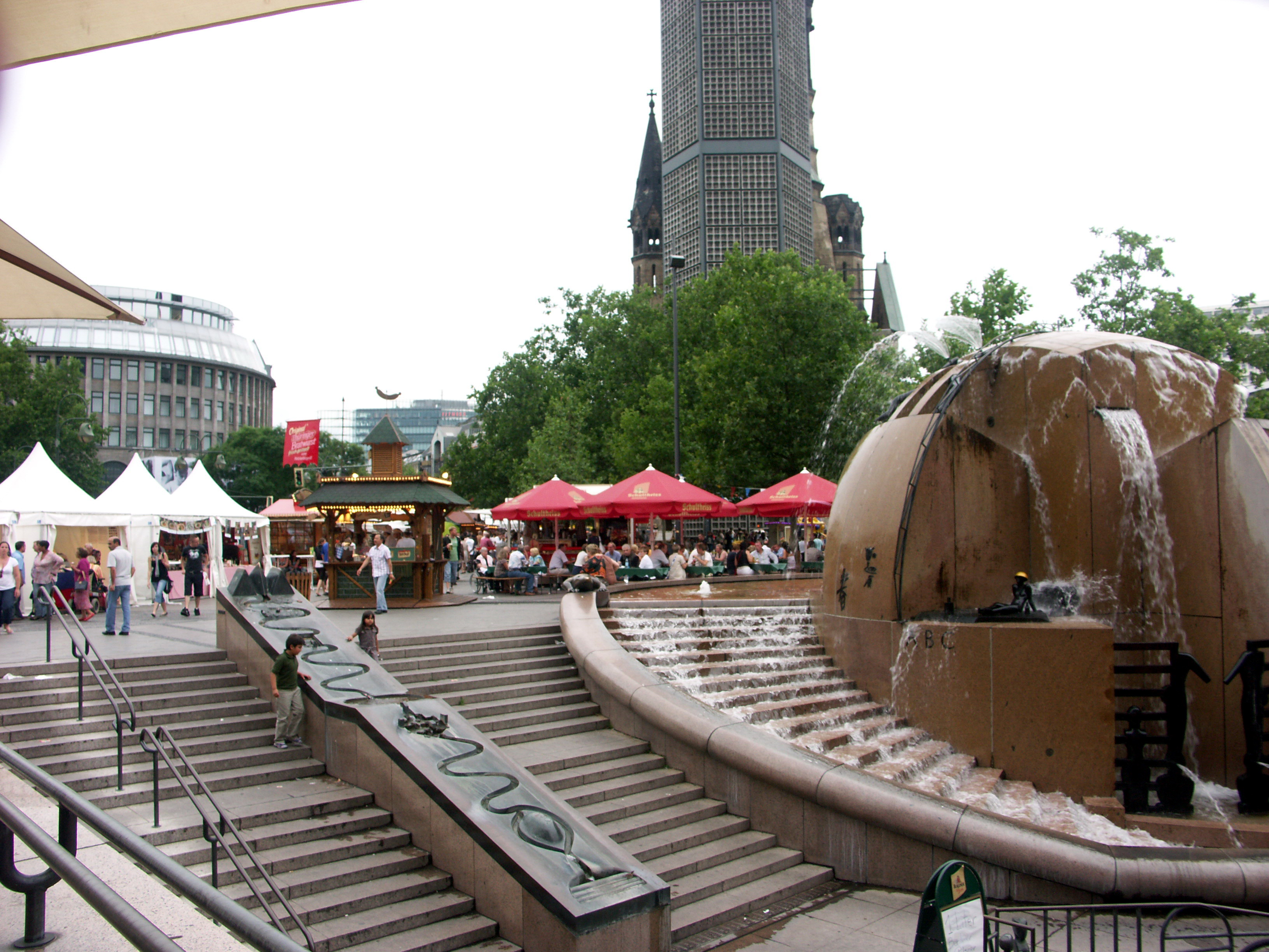 Berlin