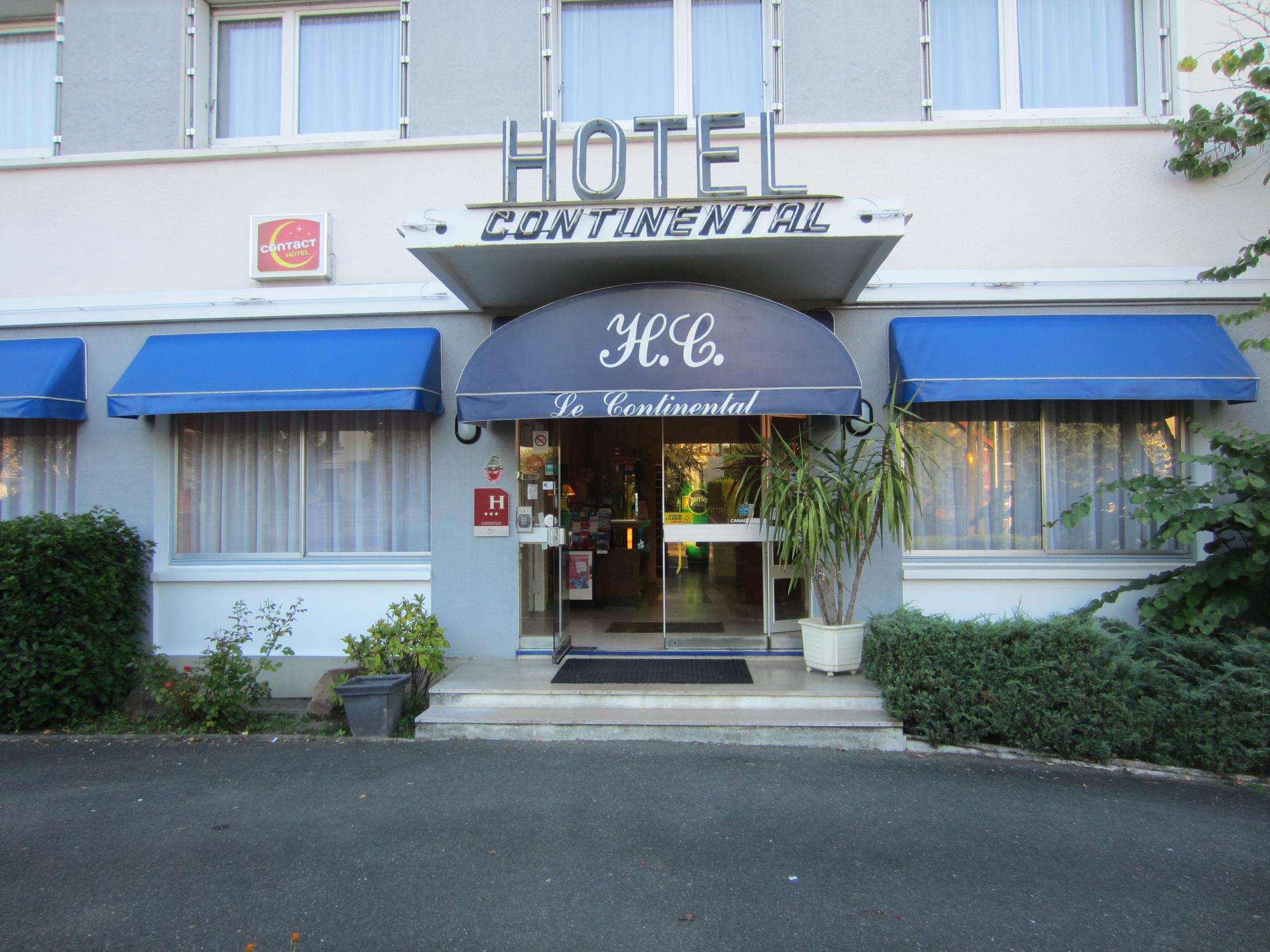 Centre