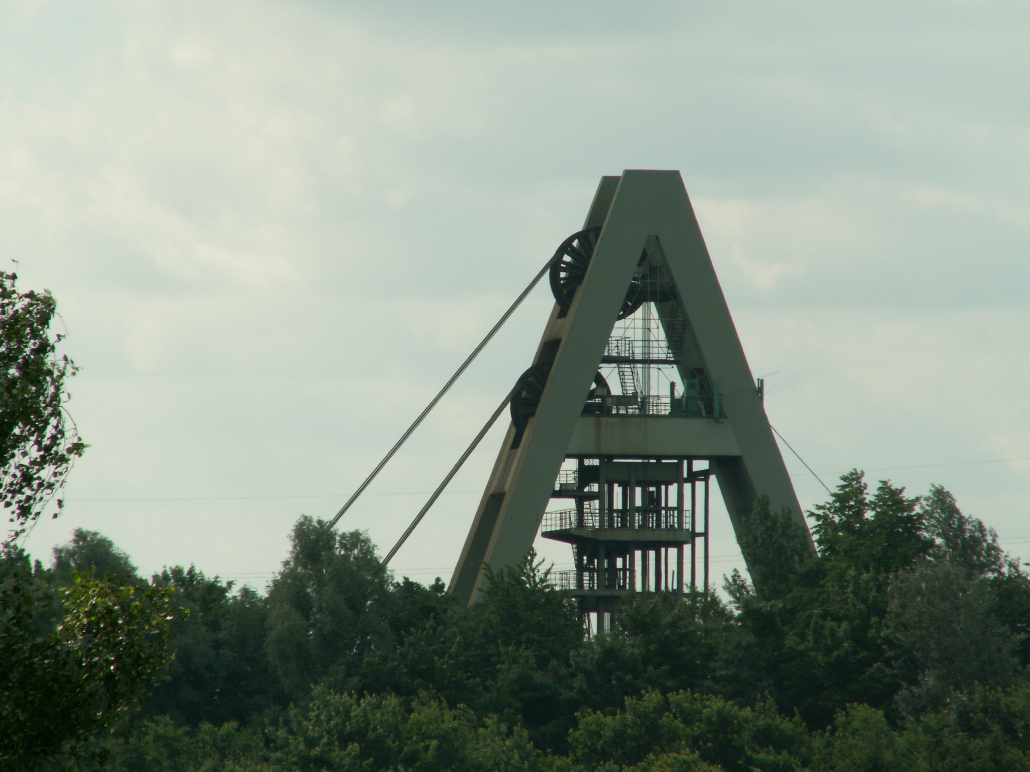 Unter Tage
