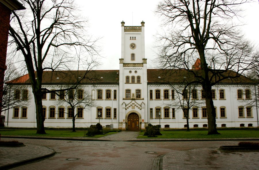 Aurich Castle