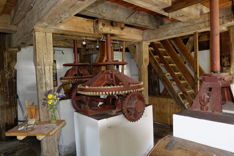File:Osterbruch 2018 - Offene Tür im Mühlenmuseum - by-RaBoe 05.jpg