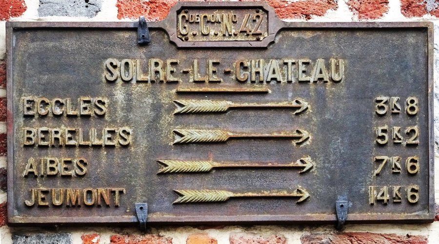 File:Solre-le-Château. Plaque de cocher (2).JPG