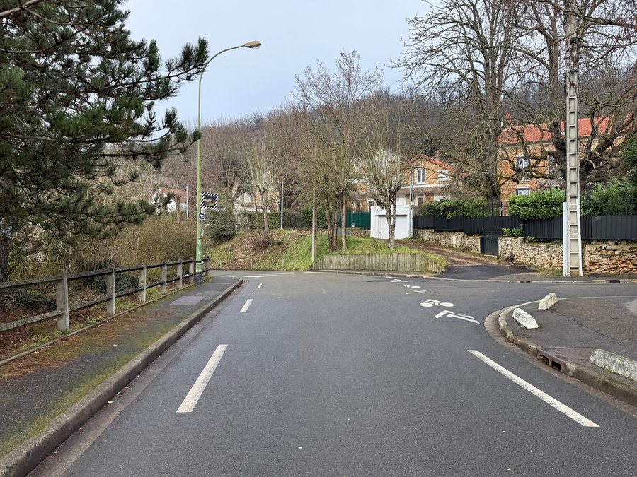 File:Boulevard Palaiseau - Palaiseau (FR91) - 2026-01-17 - 1.jpg