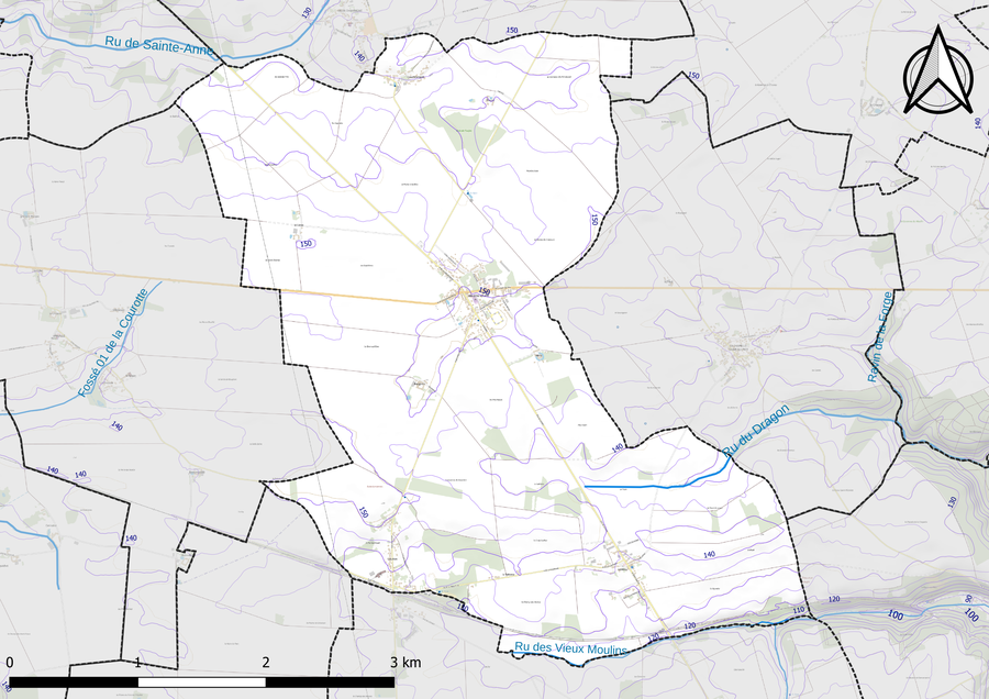 File:77272-Maison-Rouge - Relief-PlanIgn.png