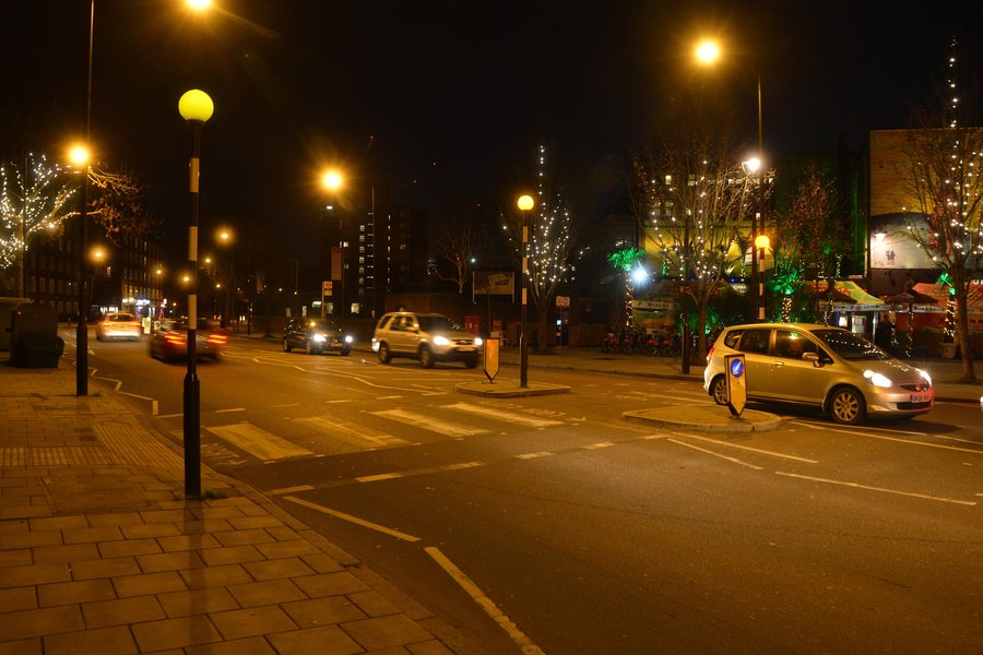 File:London , Lambeth - Baylis Road - geograph.org.uk - 4828492.jpg