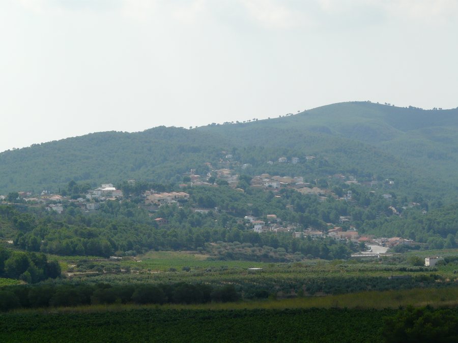 File:La Bisbal del Penedès - Can Gordei P1190745.JPG
