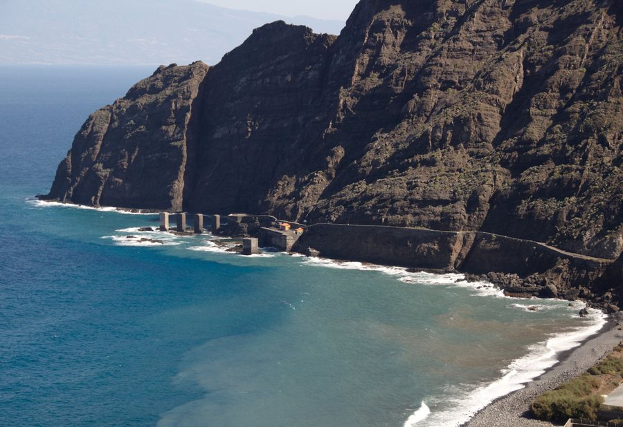 File:Gomera Hermigua sea A.jpg