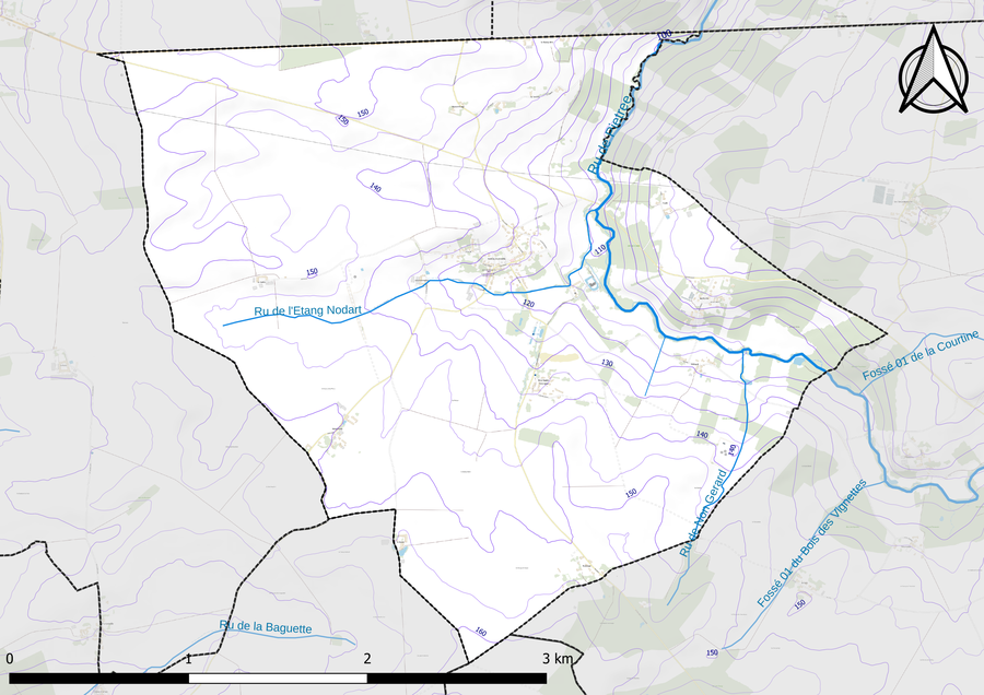 File:77278-Marolles-en-Brie - Relief-PlanIgn.png