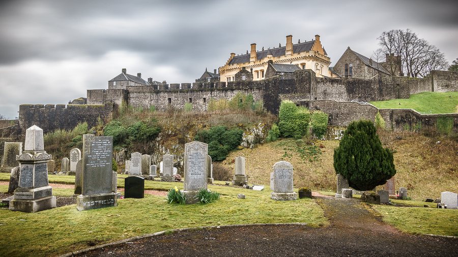 File:Stirling Castle Scotland United Kingdom Travel Photography (107140927).jpeg