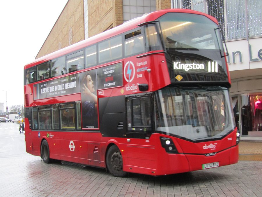 File:Kingston-upon-Thames - London Bus - geograph.org.uk - 7672578.jpg