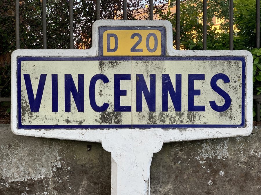 File:Panneau Michelin Entrée Vincennes 3.jpg