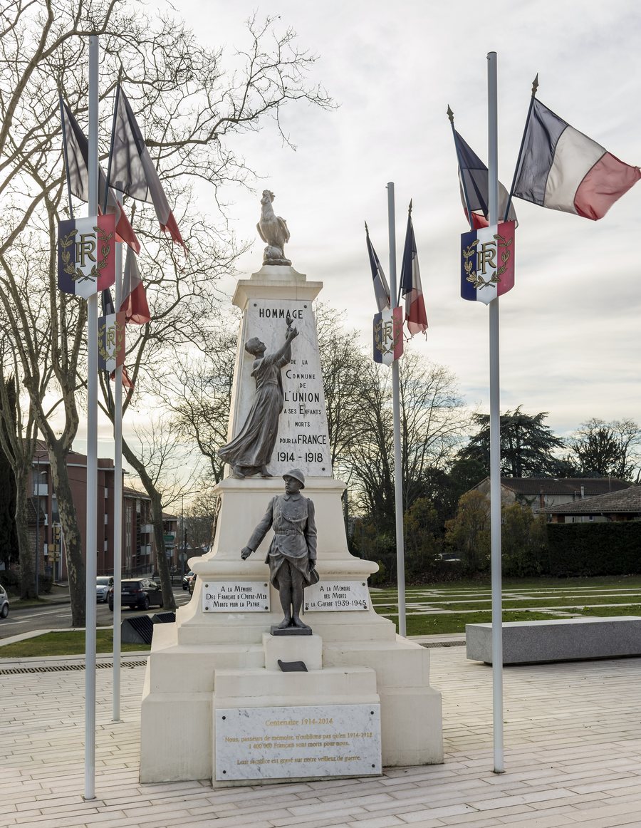 File:L'Union - Monument aux morts.jpg