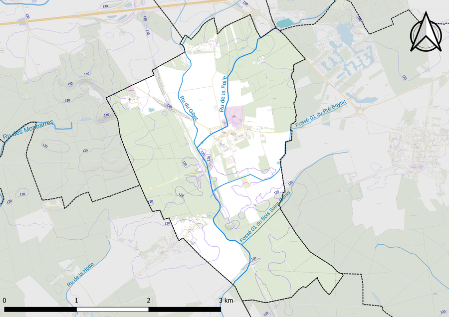 File:77510-Villeneuve-Saint-Denis - Relief-PlanIgn.png