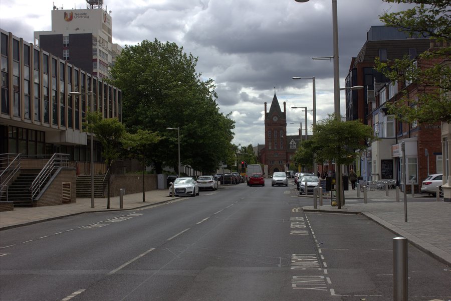 File:Albert Road, Middlesbrough - geograph.org.uk - 5469173.jpg