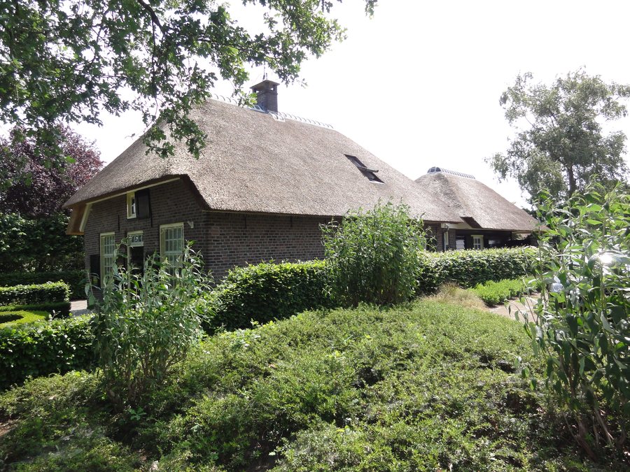 File:Heeswijk (Bernheze) Rijksmonument 21278 Boerderij Hoofdstraat 101.JPG