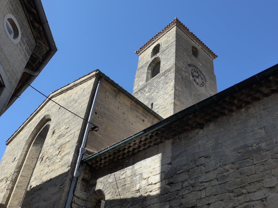 File:Etoile-sur-Rhône, Drôme, France.Eglise Notre-Dame 07.jpg