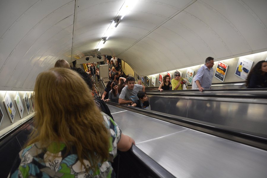 File:London , Kensington And Chelsea - South Kensington Underground Station - geograph.org.uk - 5058818.jpg
