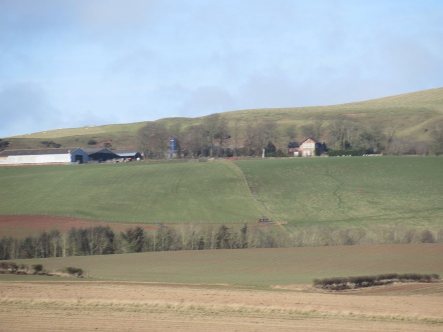 File:Raecleuch Head in the Scottish Borders - geograph.org.uk - 6393298.jpg