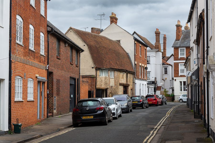 File:Abingdon in Oxfordshire, England, United Kingdom (51402077768).jpg