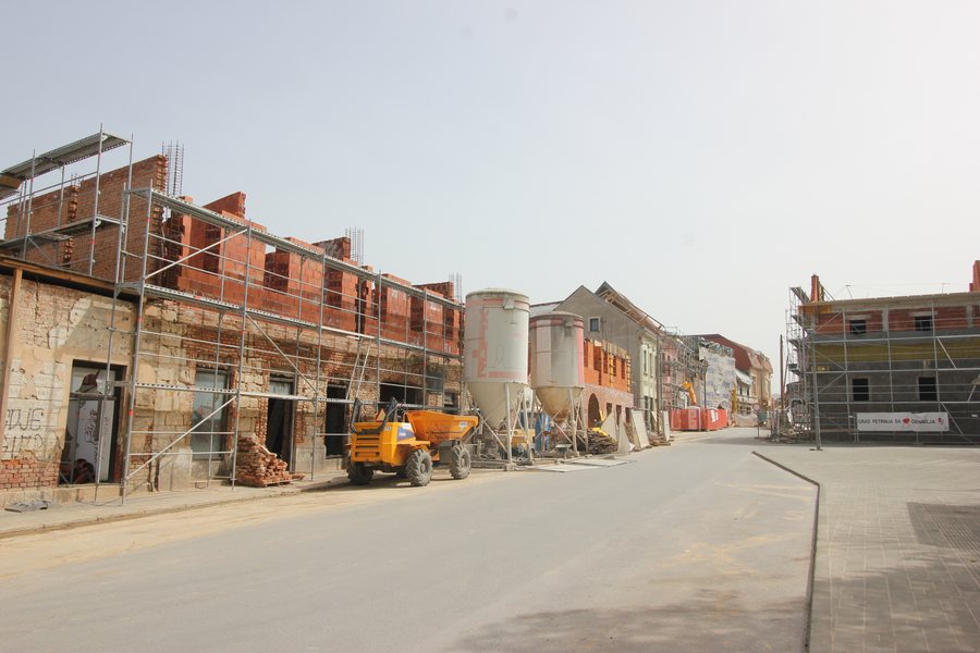 File:Petrinja – centar (2024) 01.jpg