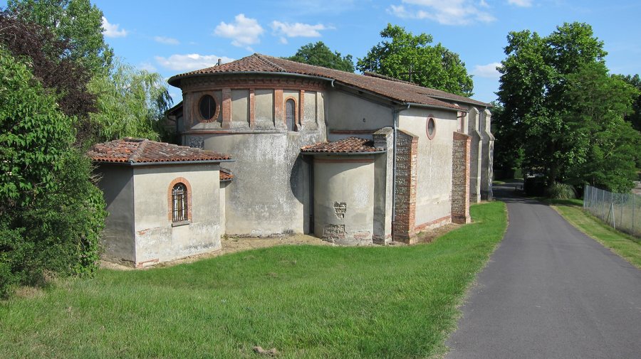 File:Beaupuy - Église - 20110614 (1).JPG