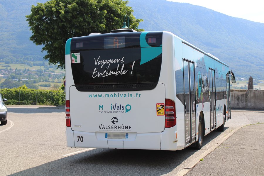 File:Valserhône°Châtillon-en-Michaille - 01200 - 2023.06.07 - Mobi’Vals - RDTA - Mercedes-Benz Citaro Facelift n°340U (vue arrière droit) © Anthony Levrot.jpg