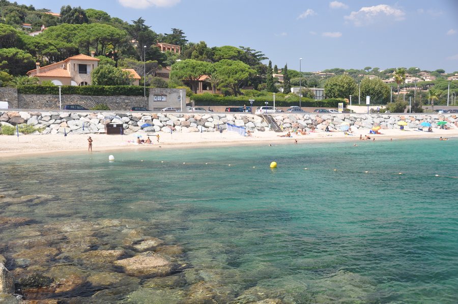 File:11 Avenue Raoul Nordling, 83120 Sainte-Maxime, France - panoramio.jpg