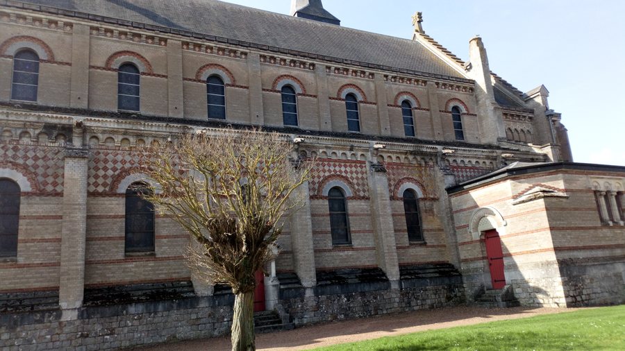 File:Église Saint-Jean-Baptiste de Beauquesne 4.jpg