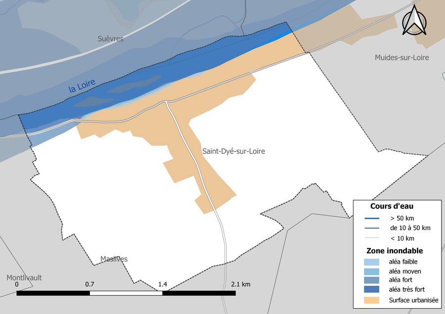 File:41207-Saint-Dyé-sur-Loire-Zone inondable.png