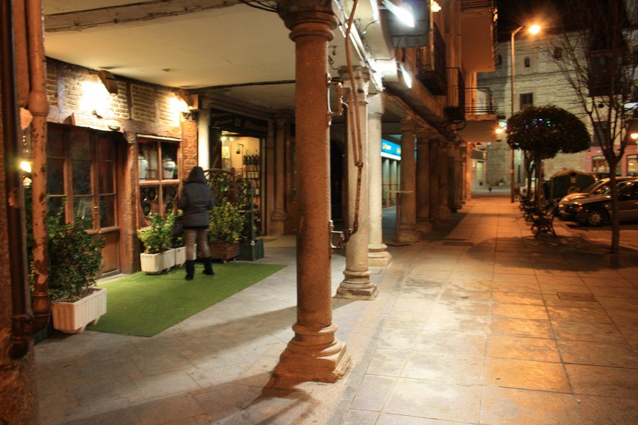 File:05200 Arévalo, Ávila, Spain - panoramio.jpg