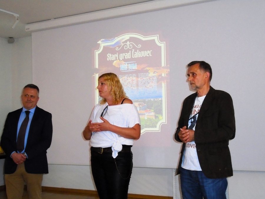 File:Izložba 'Stari grad Čakovec - naš dom' u Muzeju Međimurja (otvorenje).jpg