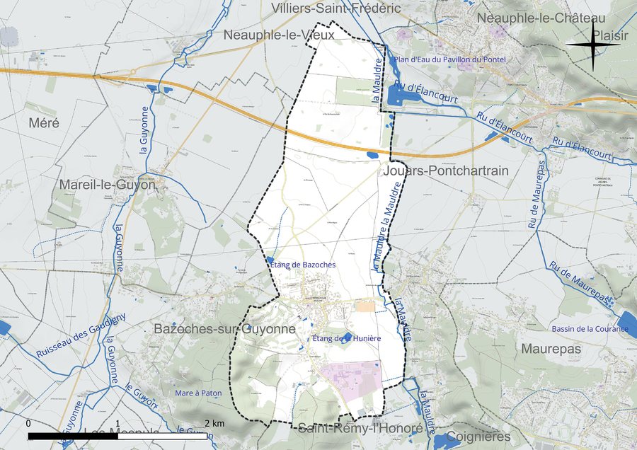 File:78623-Le Tremblay-sur-Mauldre-Hydro.jpeg