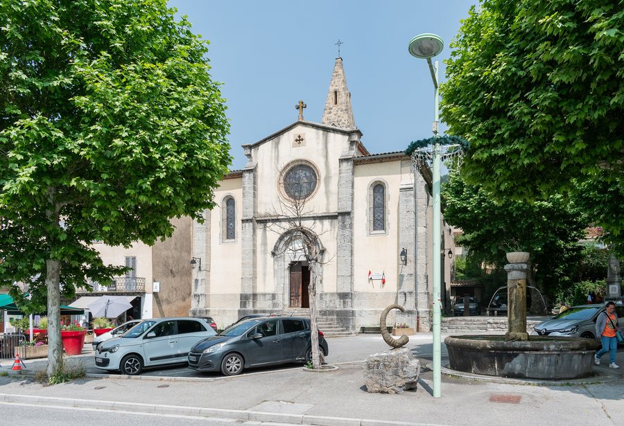 File:St John the Baptist church in Barreme (1).jpg