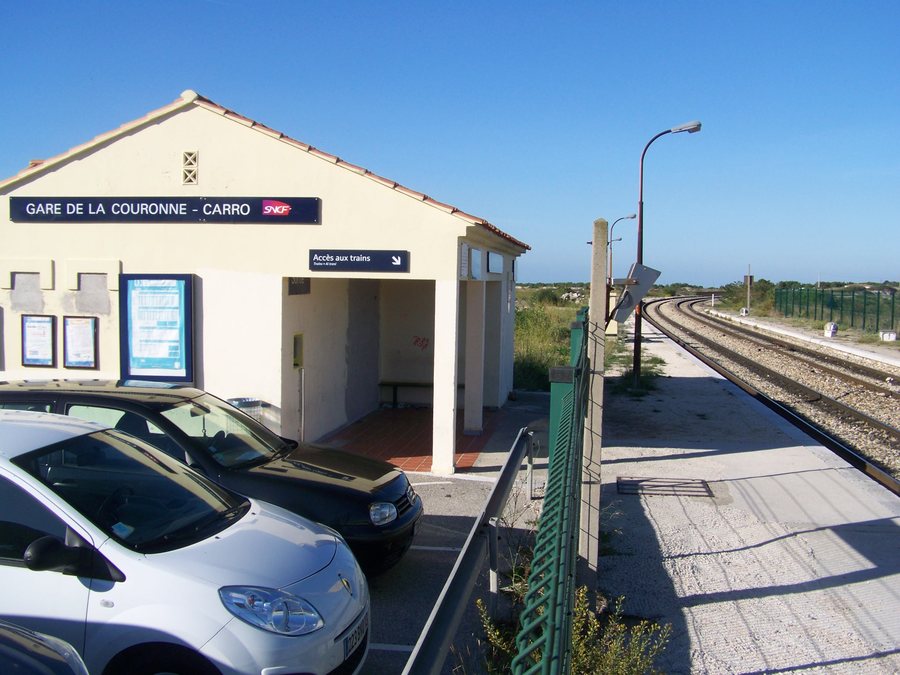 File:Gare La Couronne-Carro (13).JPG