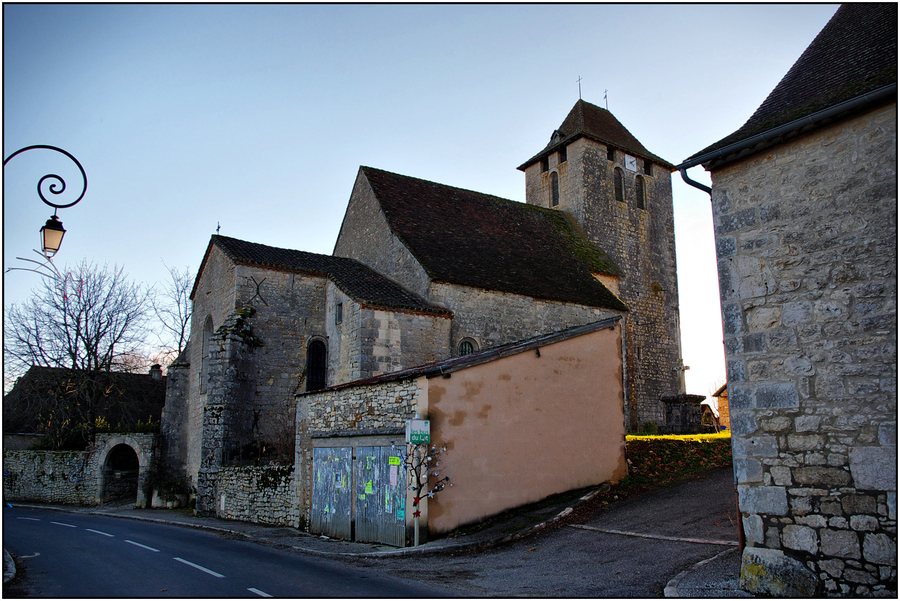 File:SOULOMES (Lot) - Eglise Sainte-Marie-Madeleine (vue Nord-Est).jpg