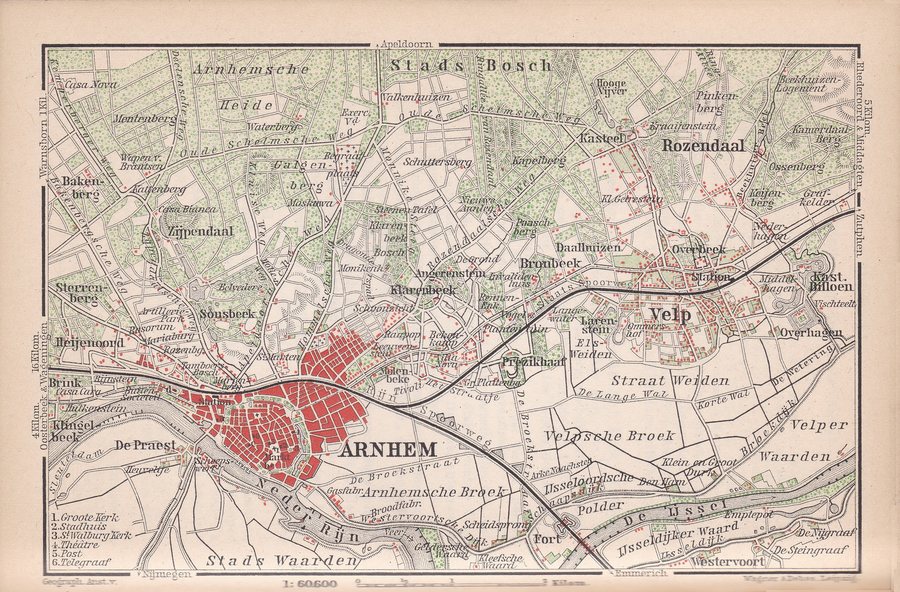 File:Arnhem (Provincie Gelderland) en zijn regio.jpg