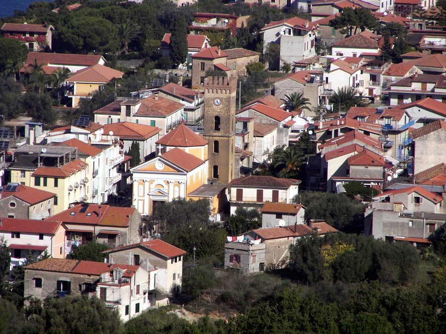 Chiesa di San Marco di Castellabate